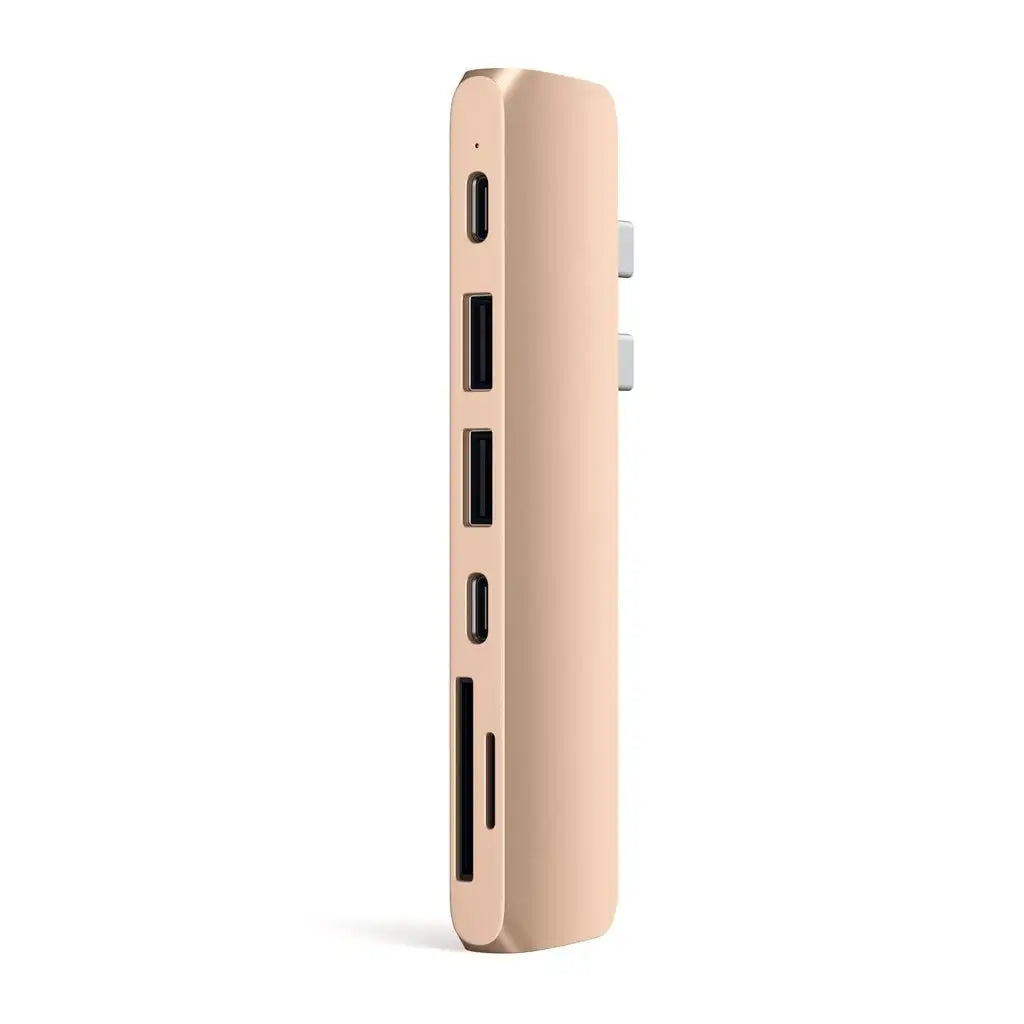 Satechi - Type-C Pro Hub Adapter