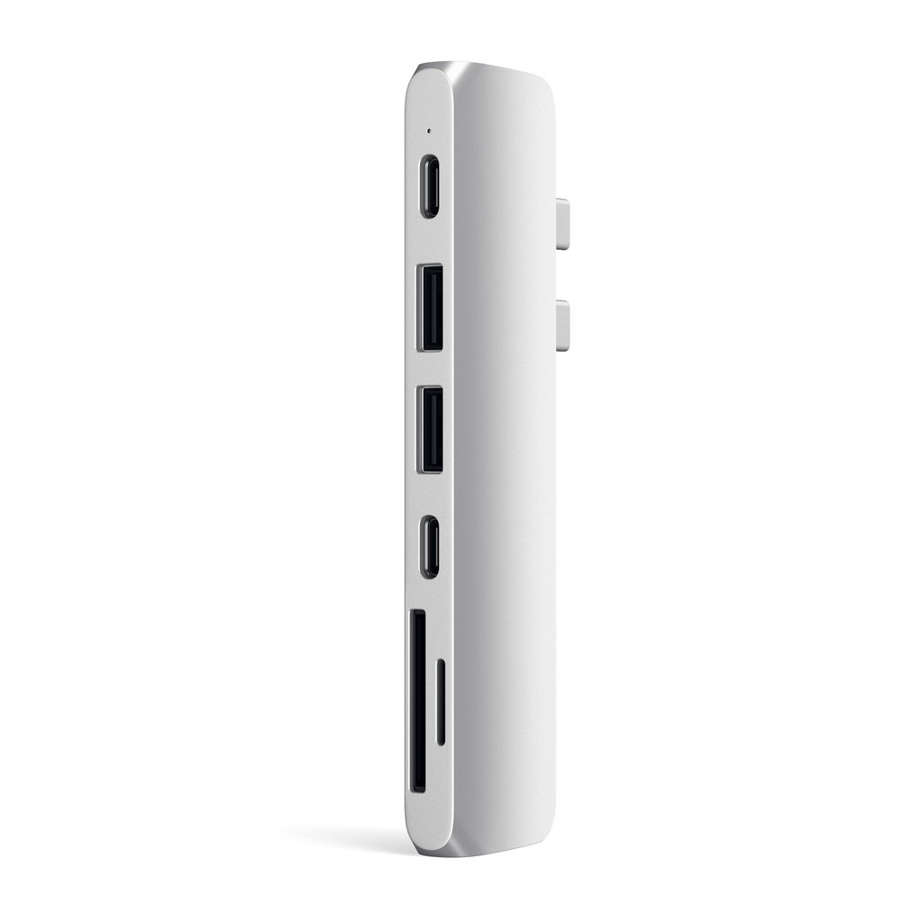 Satechi - Type-C Pro Hub Adapter