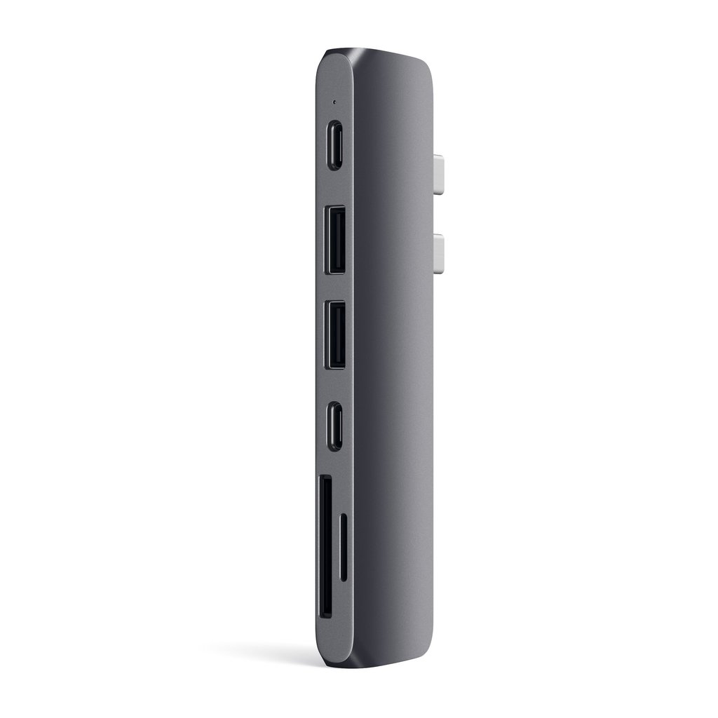 Satechi TYPE-C PRO HUB ADAPTER