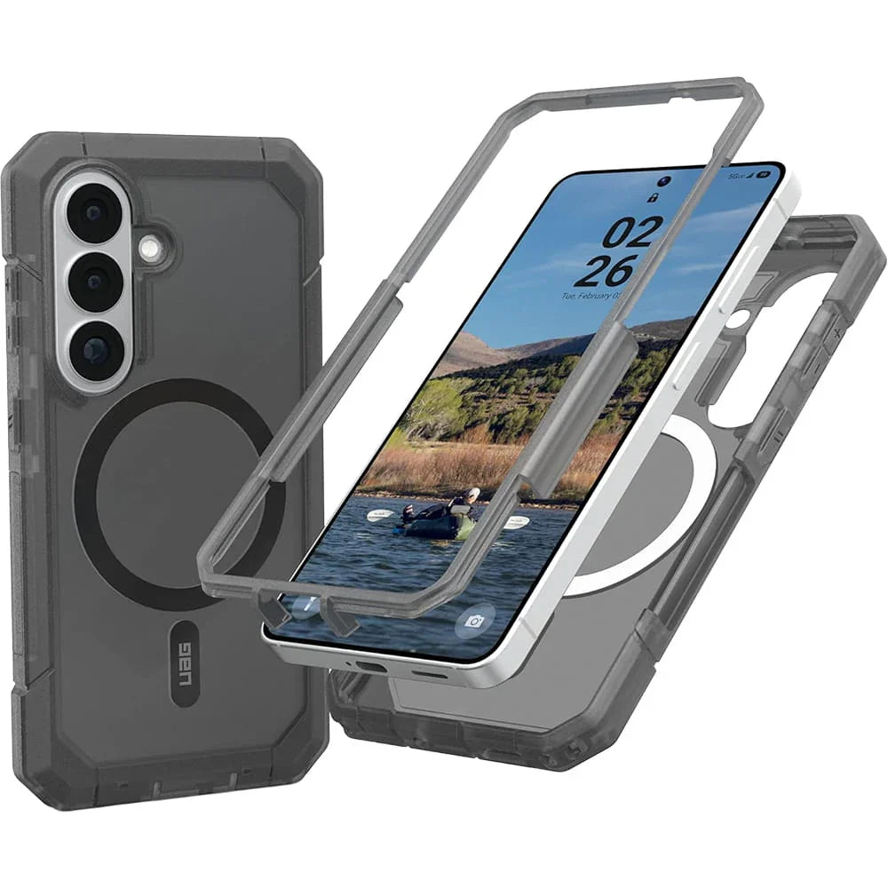 UAG - Trooper Galaxy S26 Case - Etui z Wbudowanym Magnesem na Galaxy S26 / Plus / Ultra