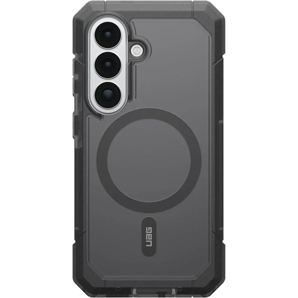 UAG - Trooper Galaxy S26 Case - Etui z Wbudowanym Magnesem na Galaxy S26 / Plus / Ultra