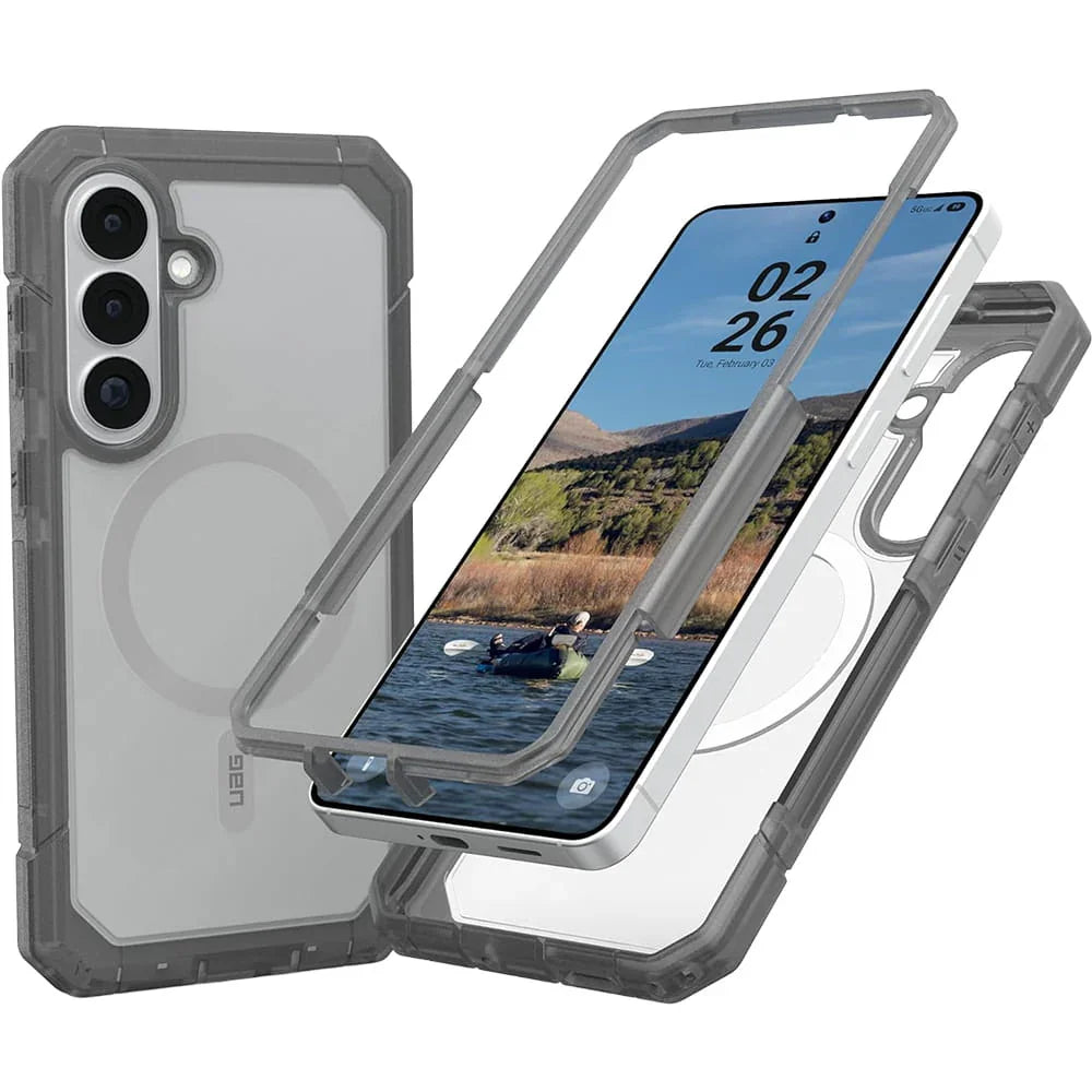UAG - Trooper Galaxy S26 Case - Etui z Wbudowanym Magnesem na Galaxy S26 / Plus / Ultra