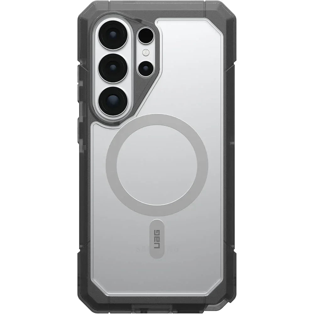 UAG - Trooper Galaxy S26 Case - Etui z Wbudowanym Magnesem na Galaxy S26 / Plus / Ultra