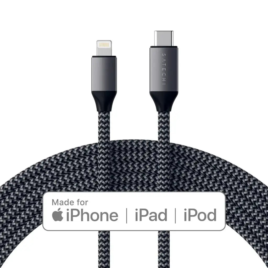 Kabel USB-C - Lightning