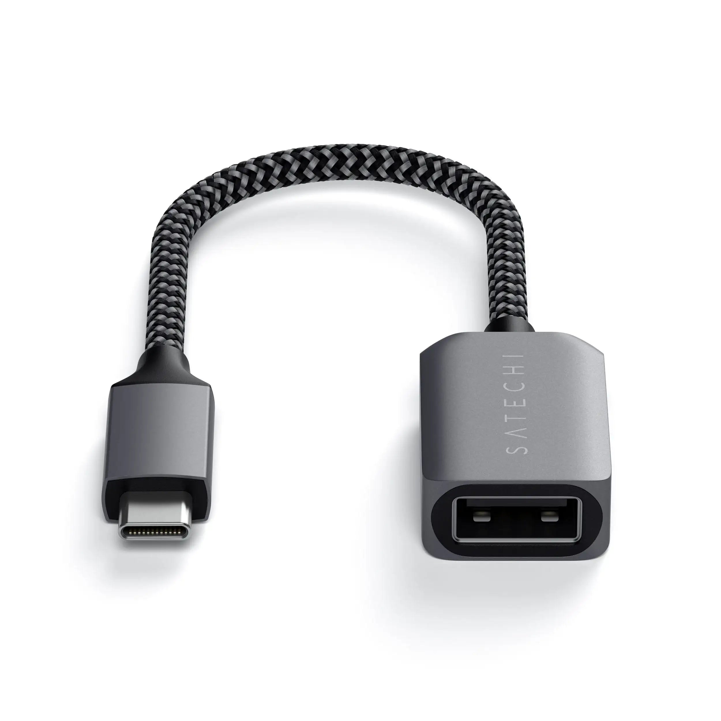 Satechi - USB-C to USB 3.0 Adapter Cable - Adapter USB-C do USB 3.0