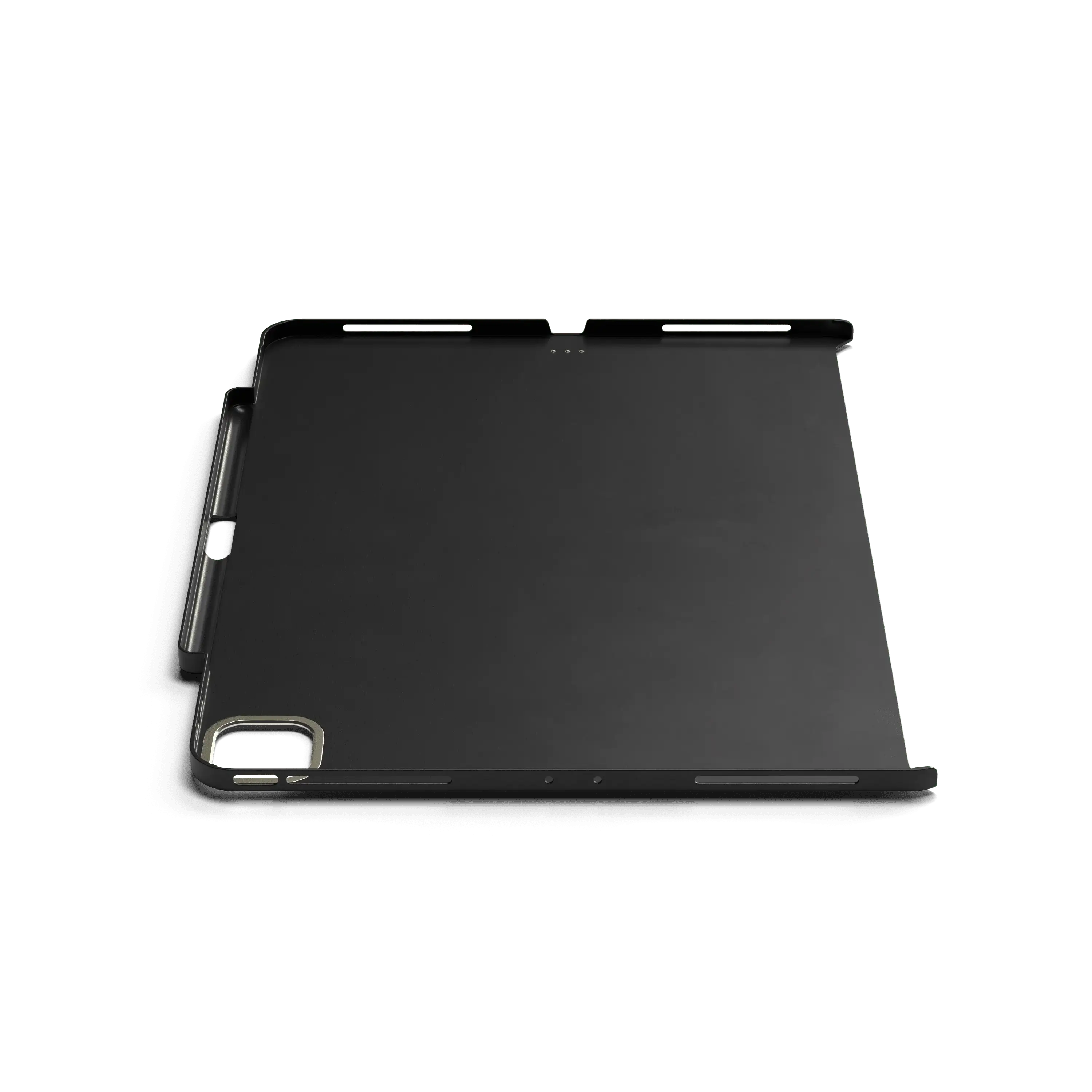 Satechi - Vegan - Leather Magnetic Case For iPad Pro - Etui Magnetyczne