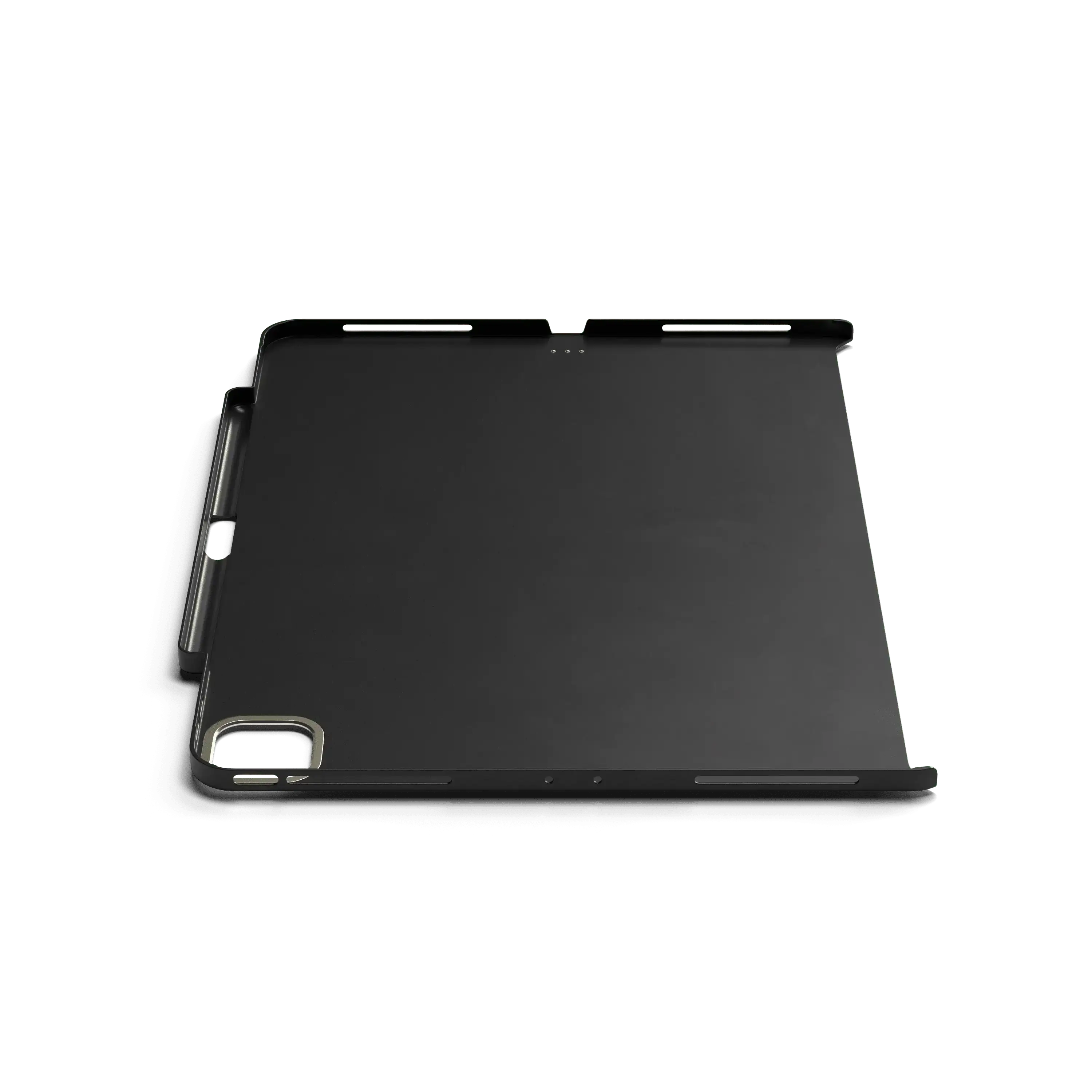 Satechi - Vegan - Leather Magnetic Case For iPad Pro - Etui Magnetyczne