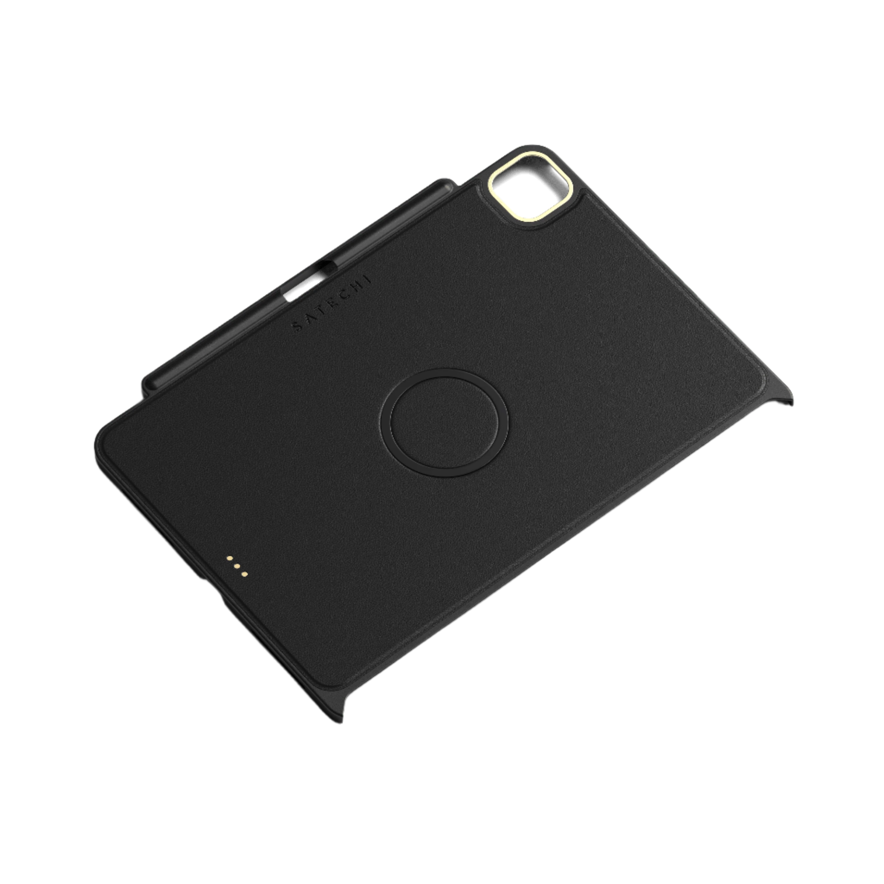 Satechi - Vegan - Leather Magnetic Case For iPad Pro - Etui Magnetyczne