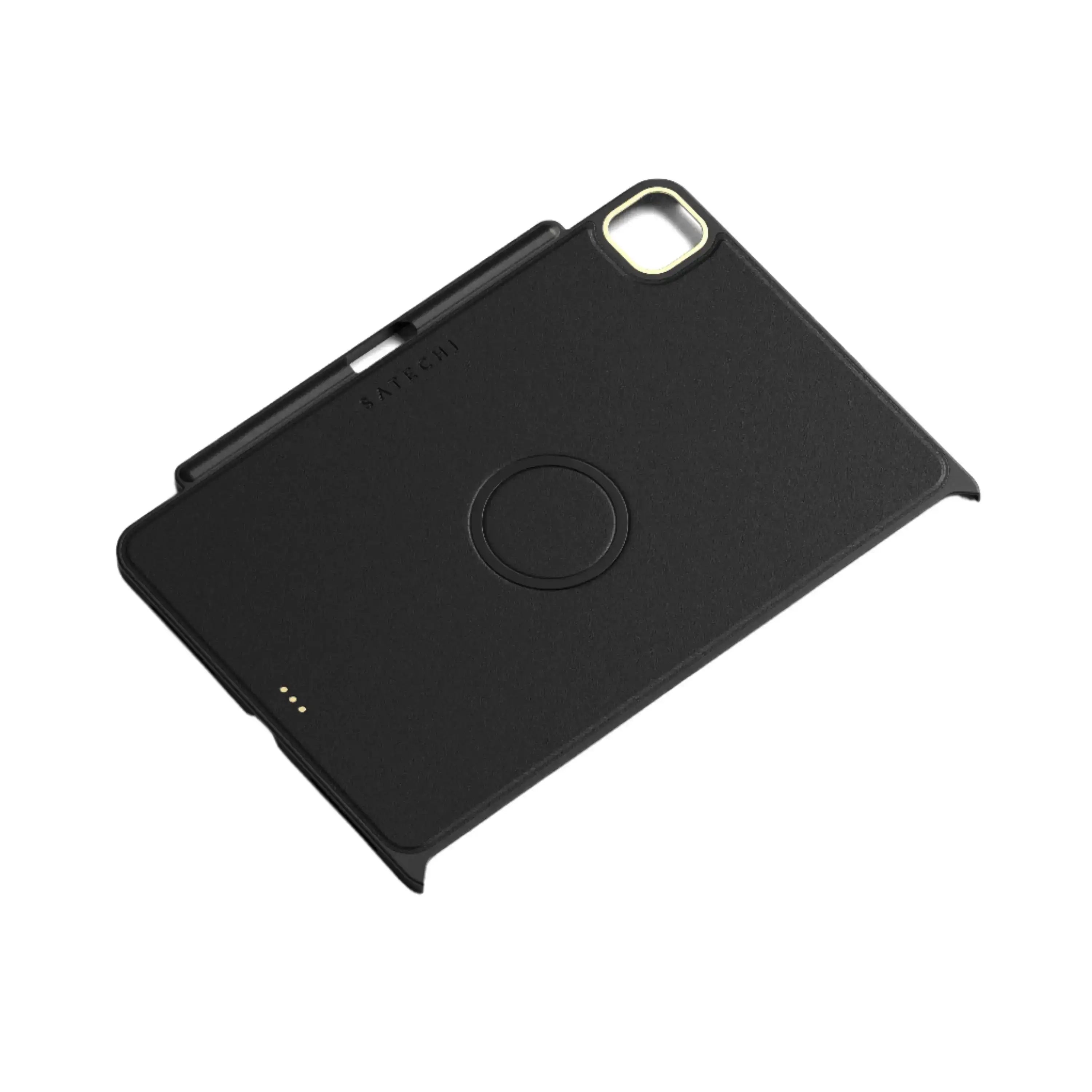 Satechi - Vegan - Leather Magnetic Case For iPad Pro - Etui Magnetyczne