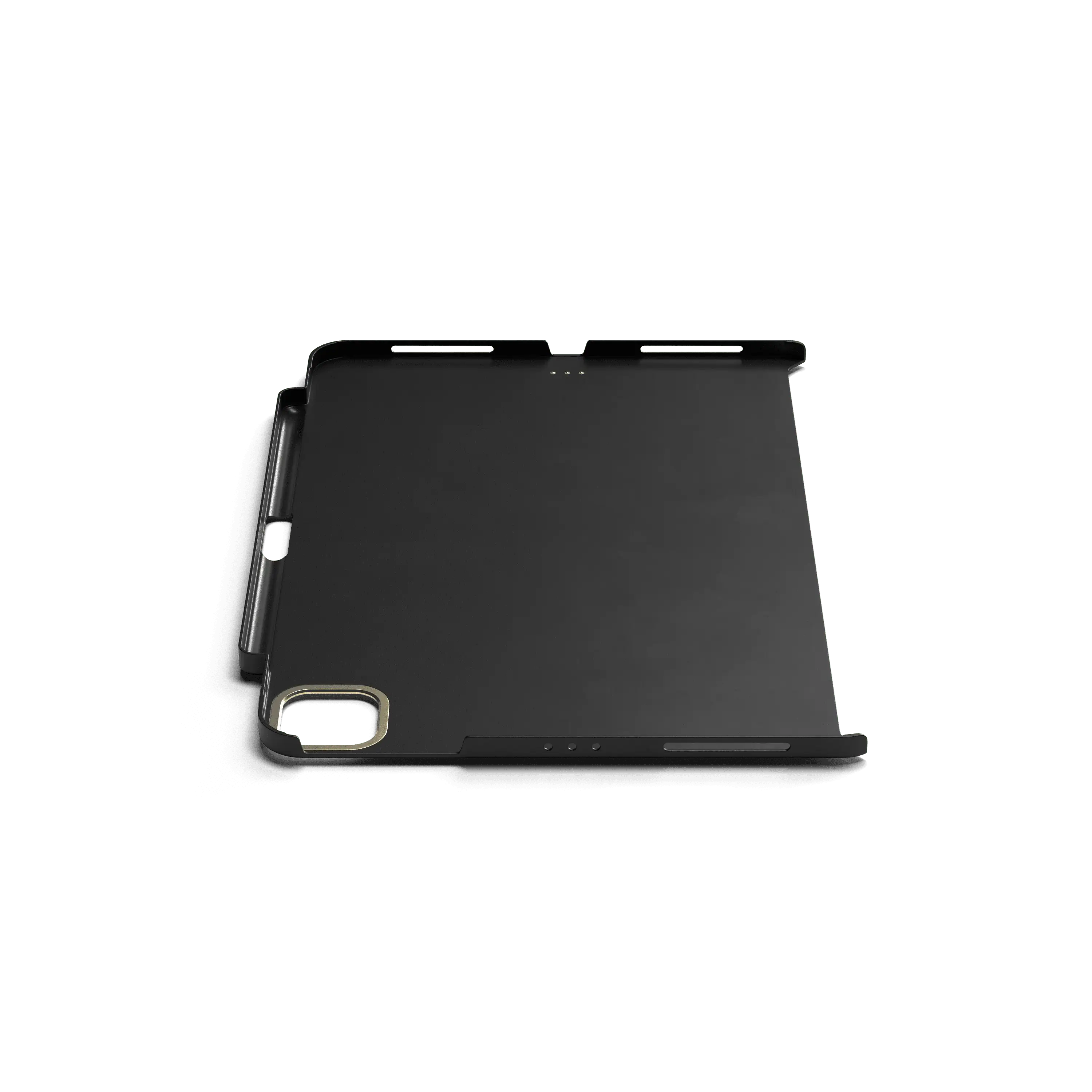 Satechi - Vegan - Leather Magnetic Case For iPad Pro - Etui Magnetyczne