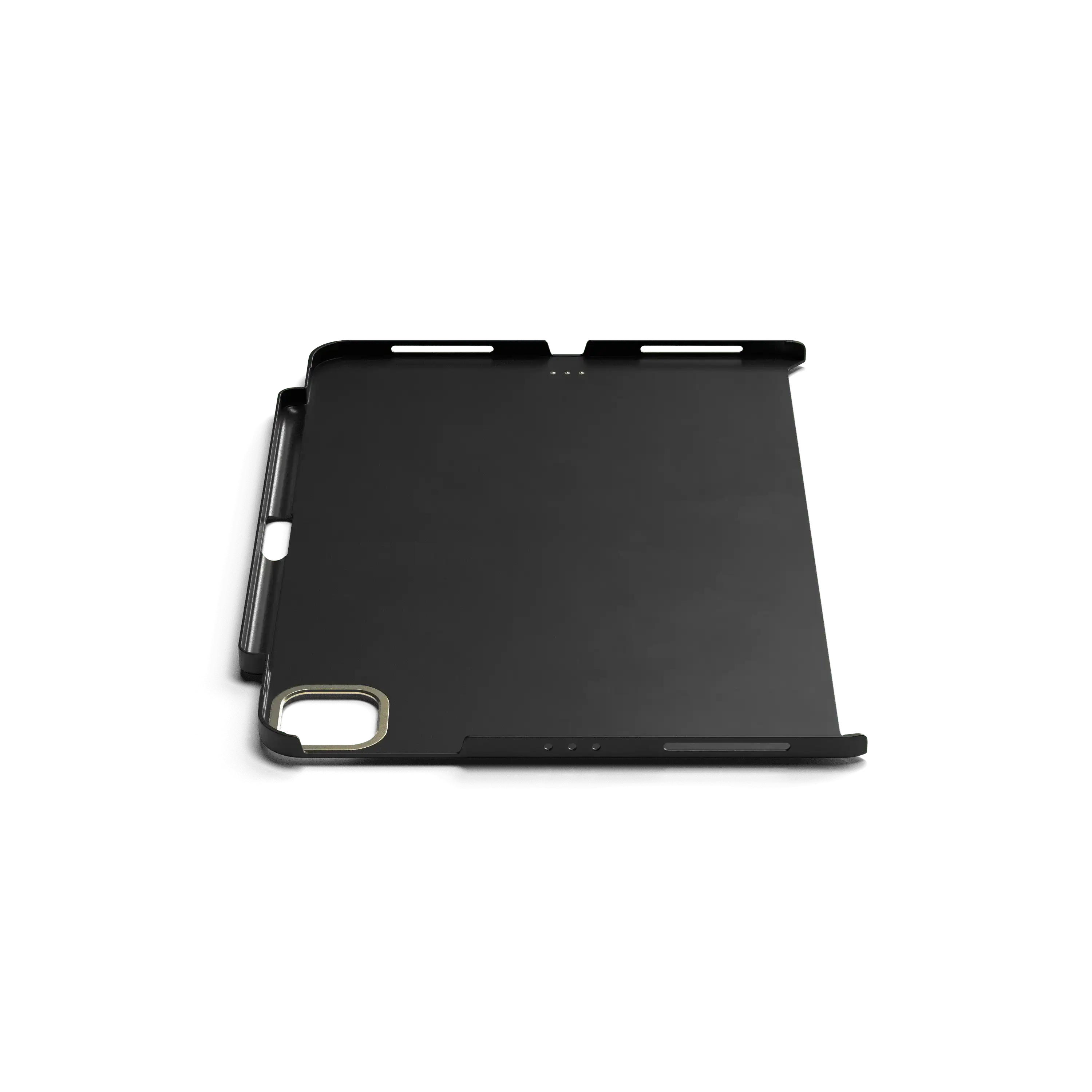 Satechi - Vegan - Leather Magnetic Case For iPad Pro - Etui Magnetyczne