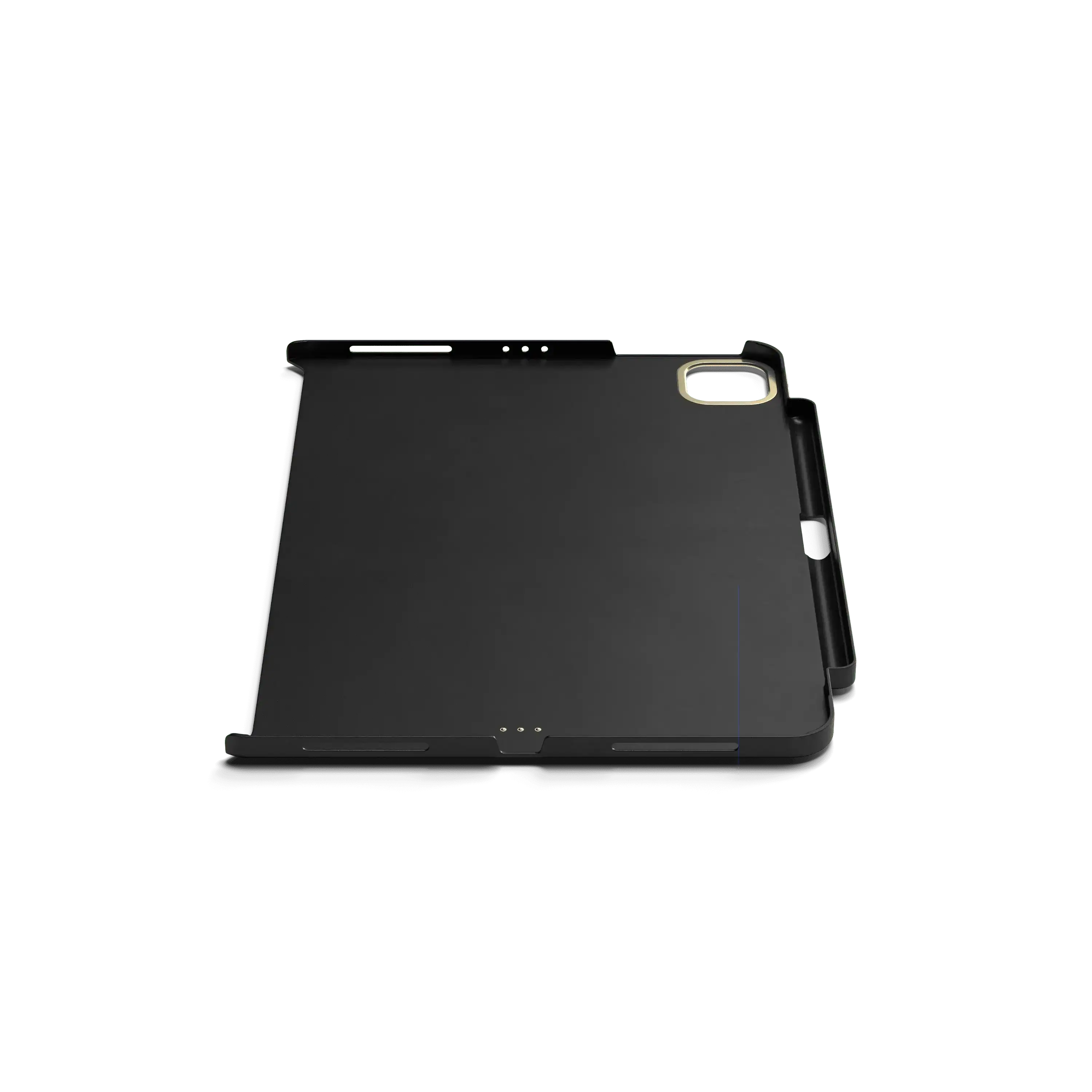 Satechi - Vegan - Leather Magnetic Case For iPad Pro - Etui Magnetyczne