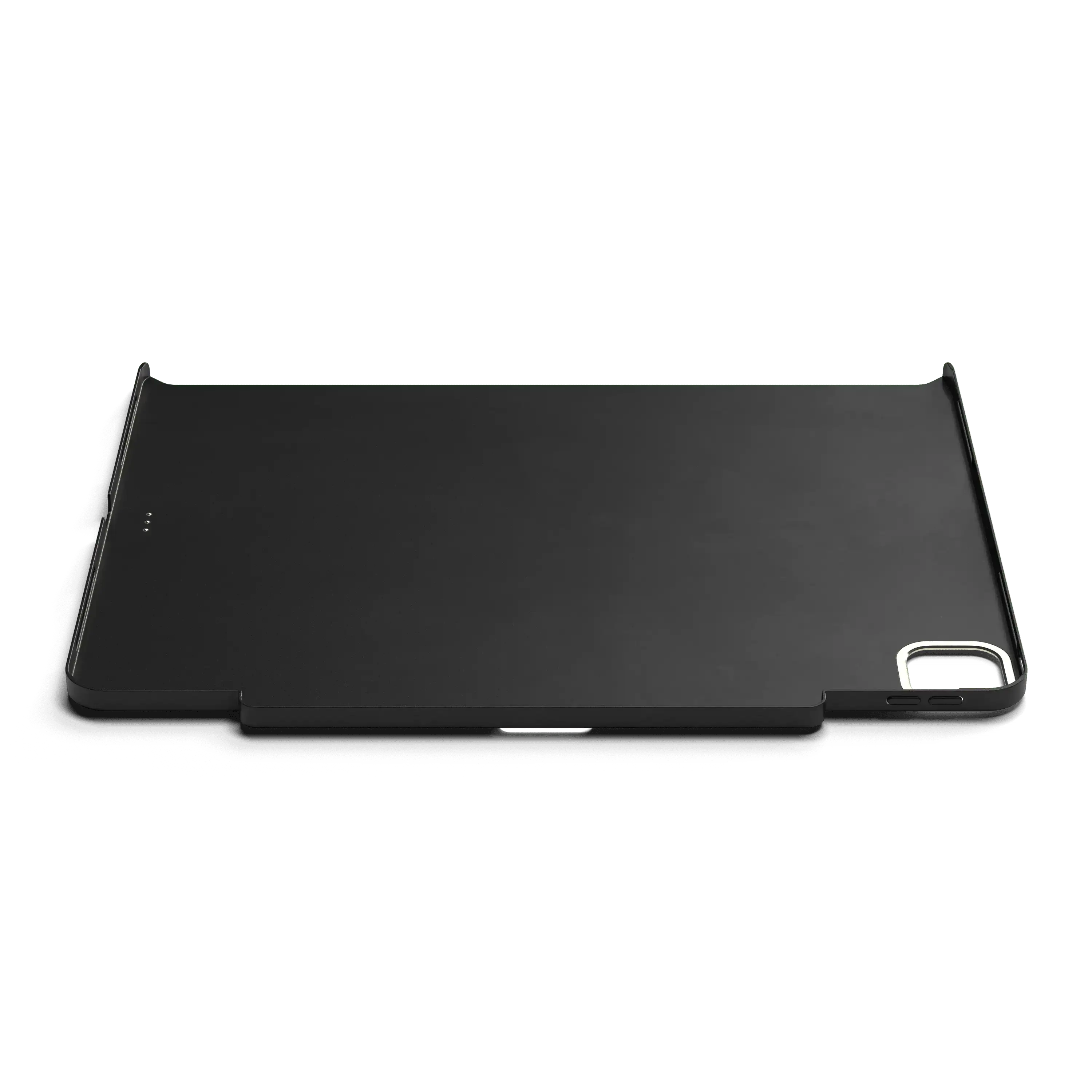 Satechi - Vegan - Leather Magnetic Case For iPad Pro - Etui Magnetyczne