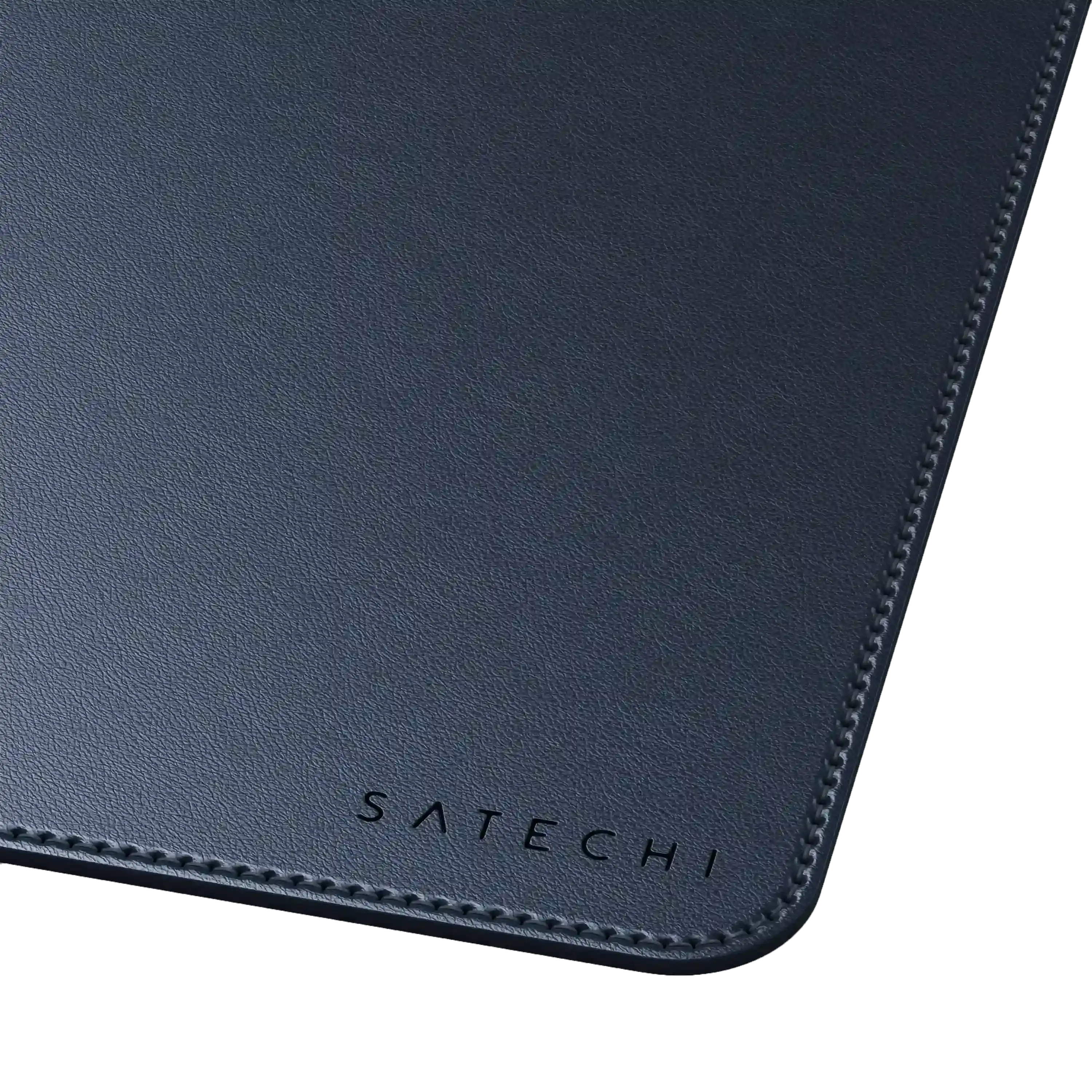 Satechi - Vegan-Leather Premium Desk Mat - Podkładka na Biurko ze Skóry Wegańskiej