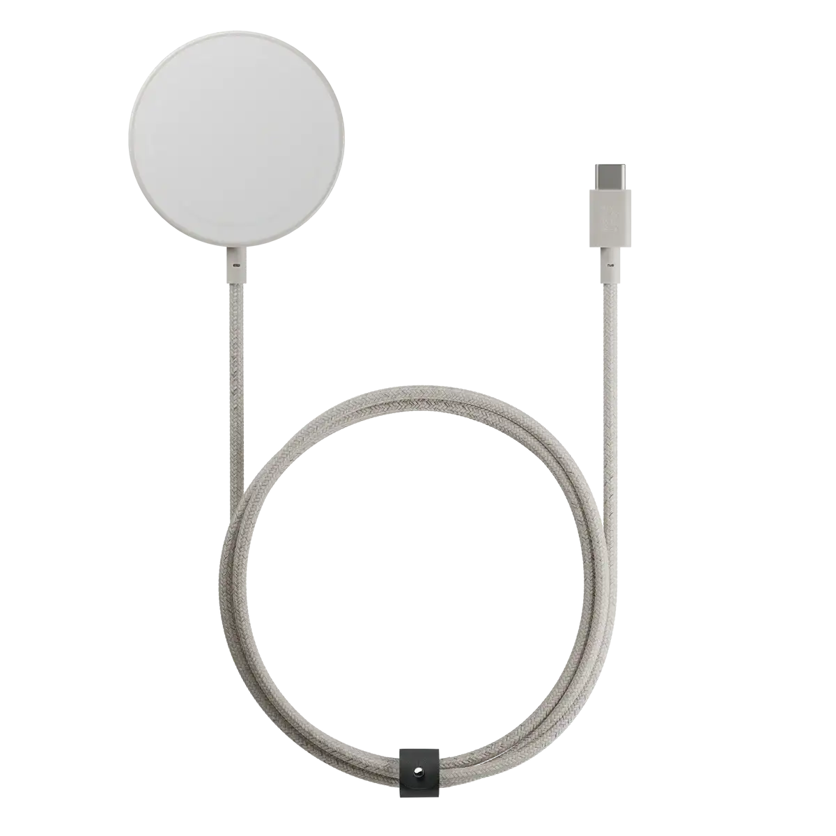 Native Union - SnapStand Qi2 Magnetic Wireless Charger - Ładowarka Bezprzewodowa Magnetyczna
