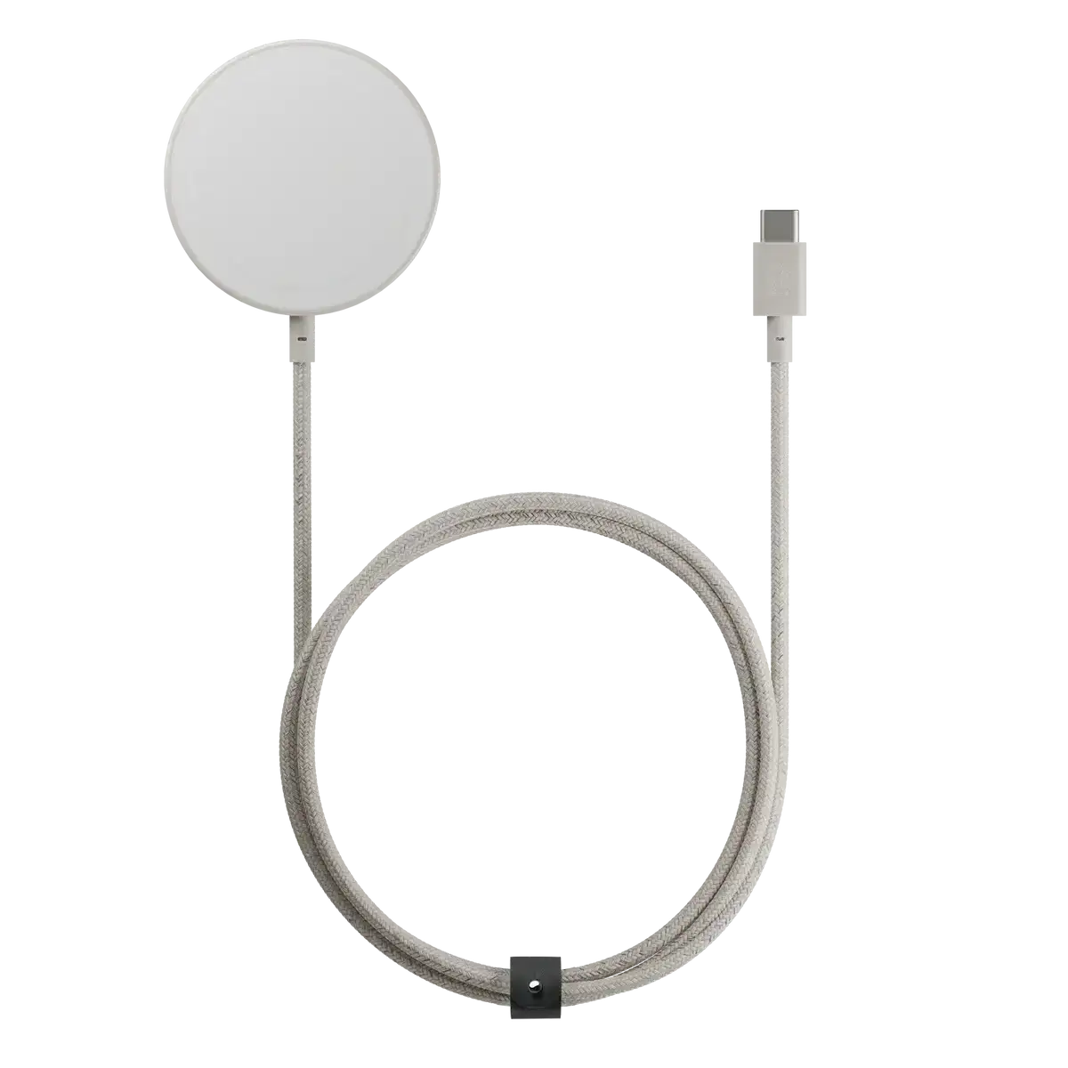 Native Union - SnapStand Qi2 Magnetic Wireless Charger - Ładowarka Bezprzewodowa Magnetyczna