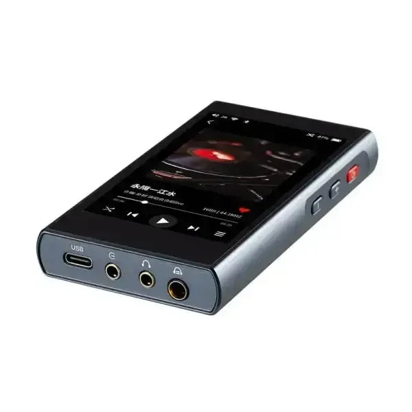 xDuoo - X5 Hi-Res Lossless Music Player - Przenośny Odtwarzacz Muzyki