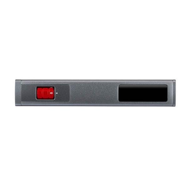 xDuoo - XD05 BAL 2 DAC & Headphone Amplifier - Przenośny DAC i Wzmacniacz Słuchawkowy
