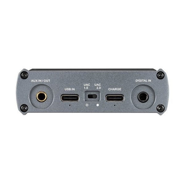xDuoo - XD05 PLUS2 DAC & Headphone Amplifier - Przenośny DAC i Wzmacniacz Słuchawkowy