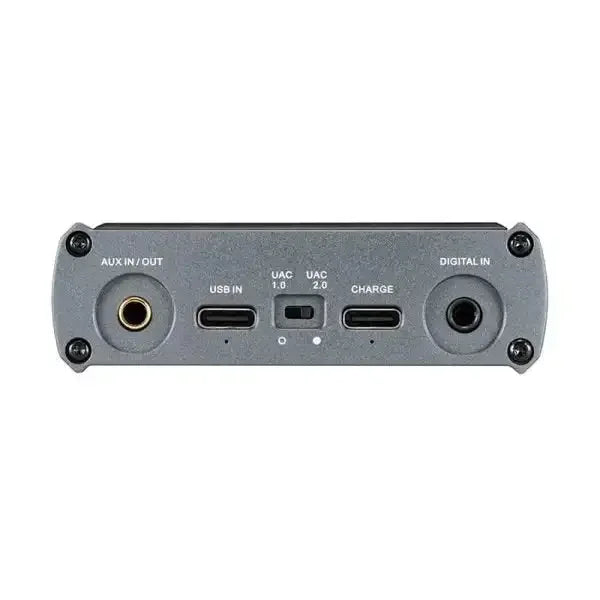 xDuoo - XD05 PLUS2 DAC & Headphone Amplifier - Przenośny DAC i Wzmacniacz Słuchawkowy