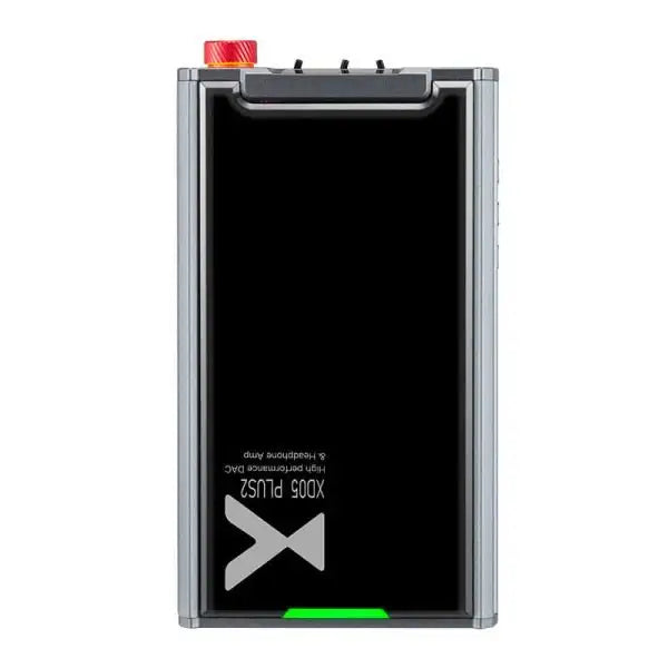 xDuoo - XD05 PLUS2 DAC & Headphone Amplifier - Przenośny DAC i Wzmacniacz Słuchawkowy