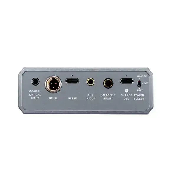 xDuoo - XD05 PRO Portable DAC & Headphone Amplifier - Przenośny DAC i Wzmacniacz Słuchawkowy