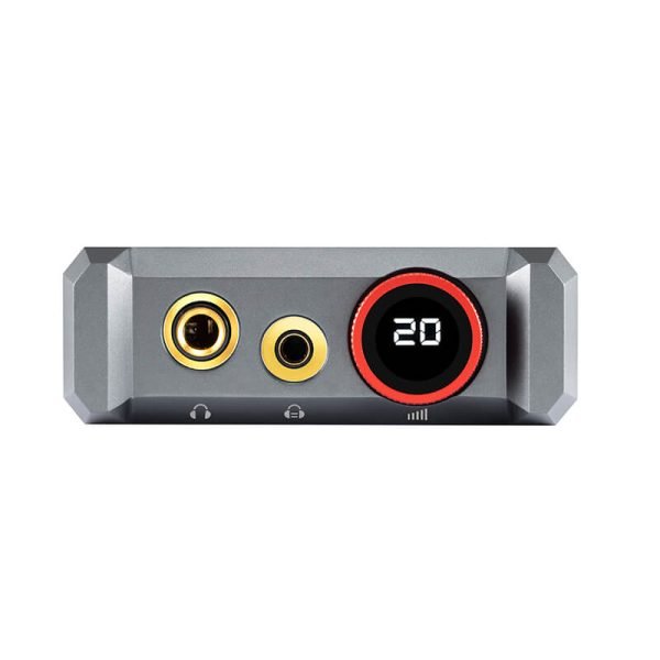 xDuoo - XD05 PRO Portable DAC & Headphone Amplifier - Przenośny DAC i Wzmacniacz Słuchawkowy