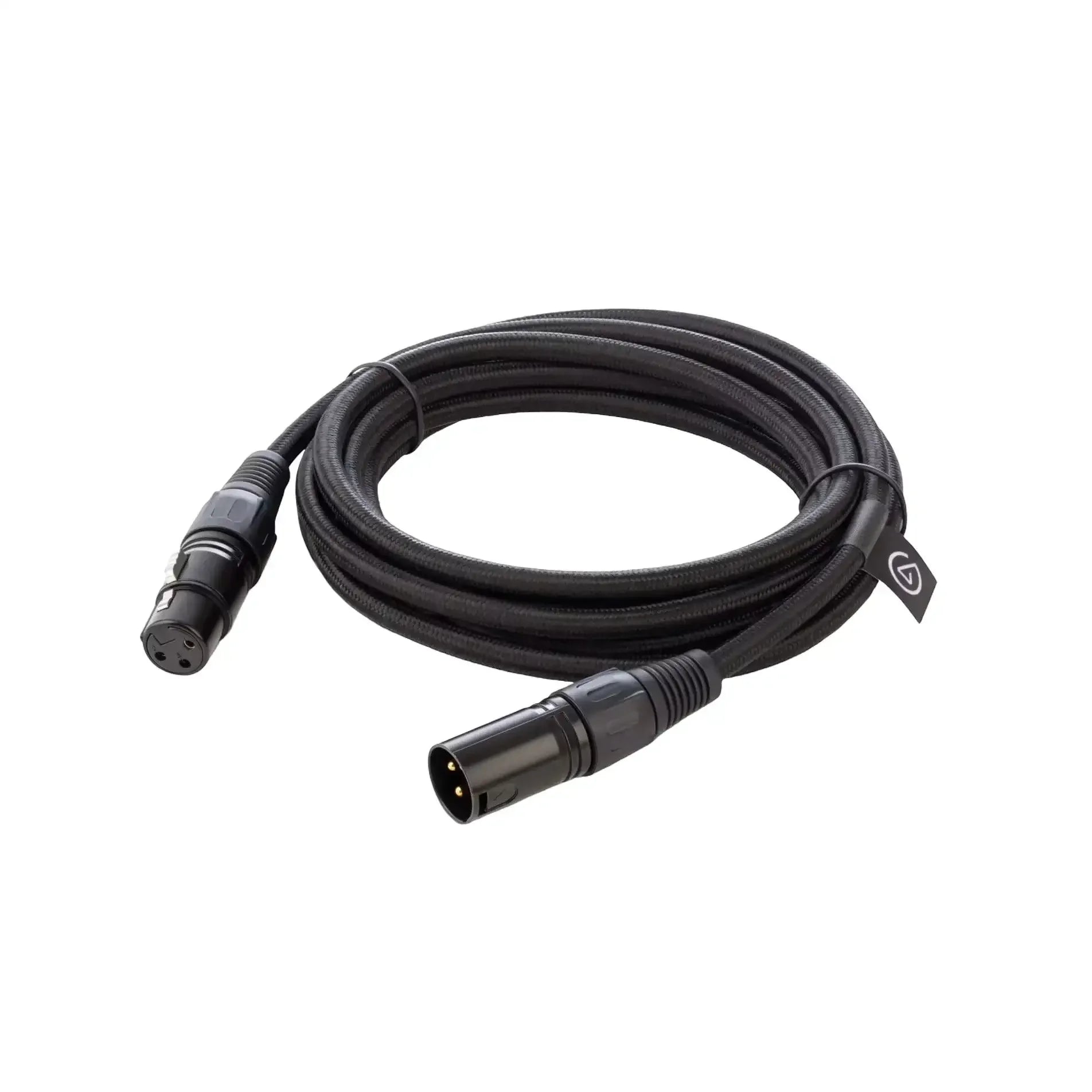 Elgato - XLR Microphone Cable - Miedziany Przewód