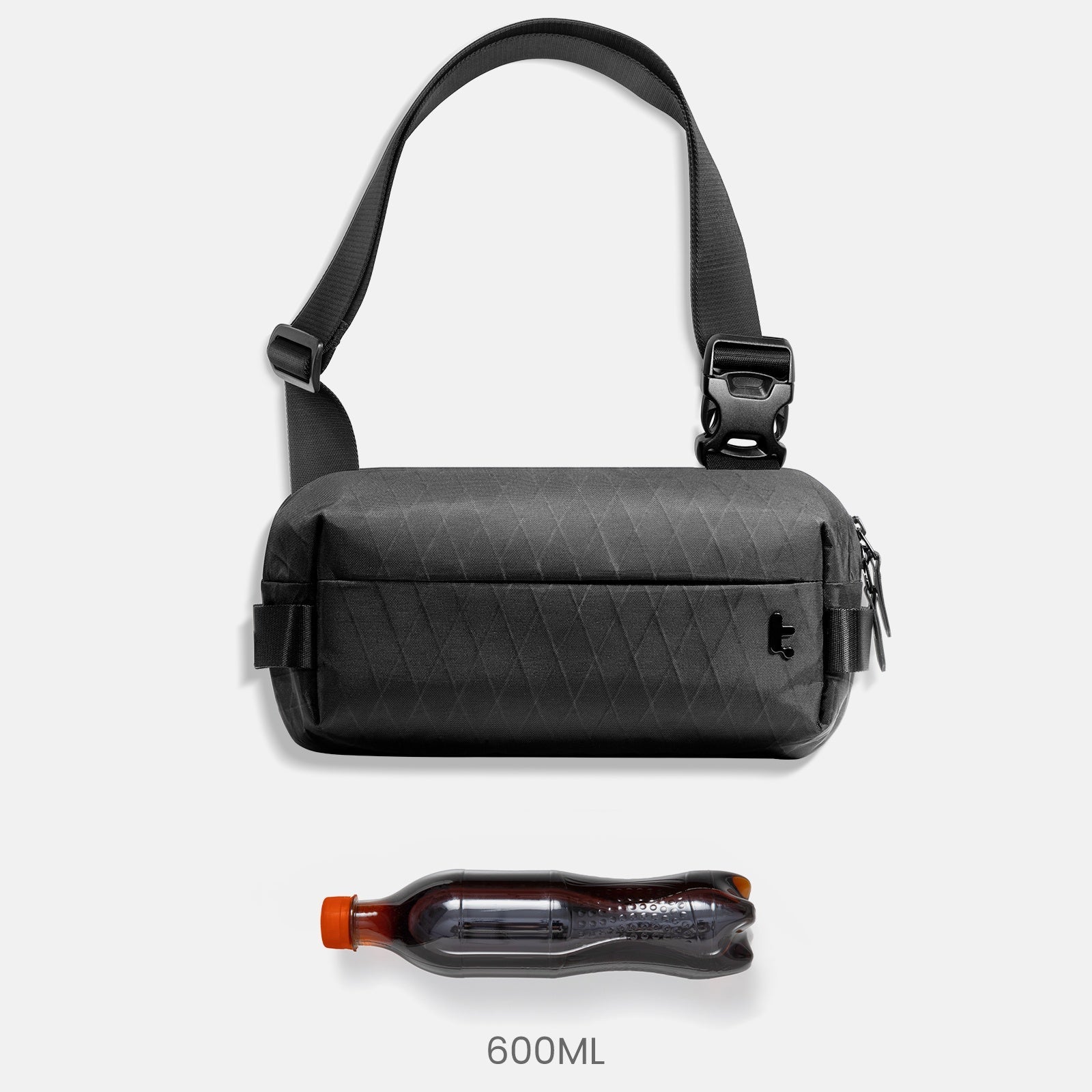 Tomtoc - Explorer-T21 X-Pac Sling Bag S - Torba na Ramię