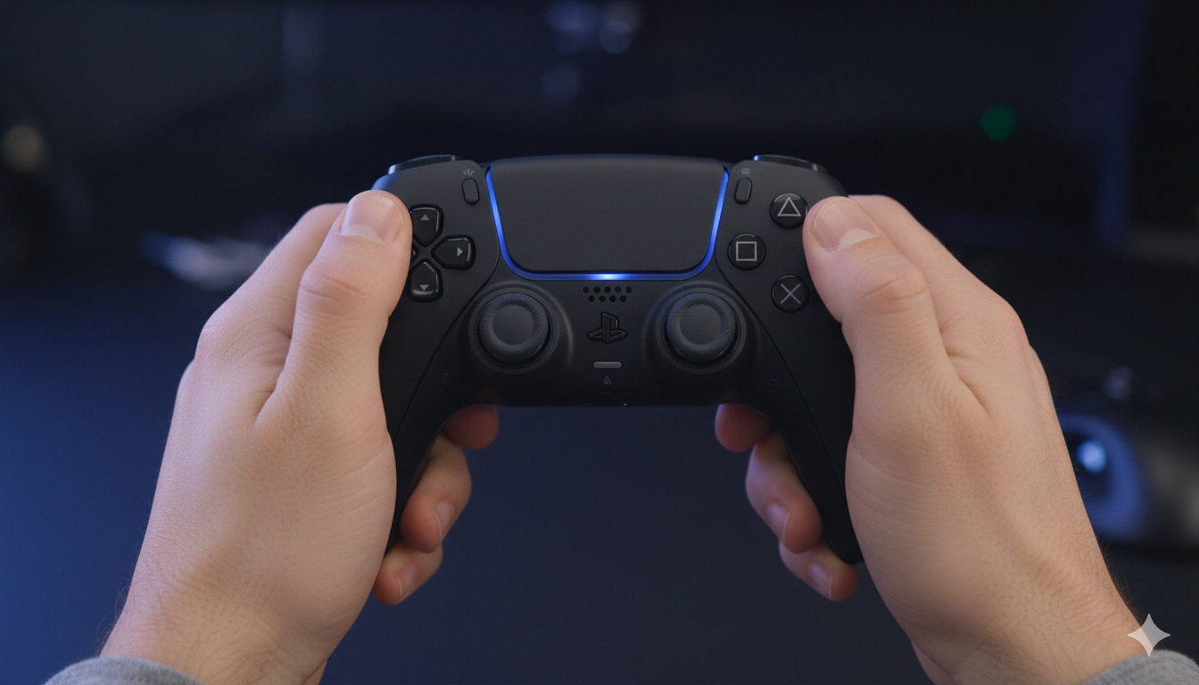 Inżynieria haptyki i rewolucja w komunikacji z PC