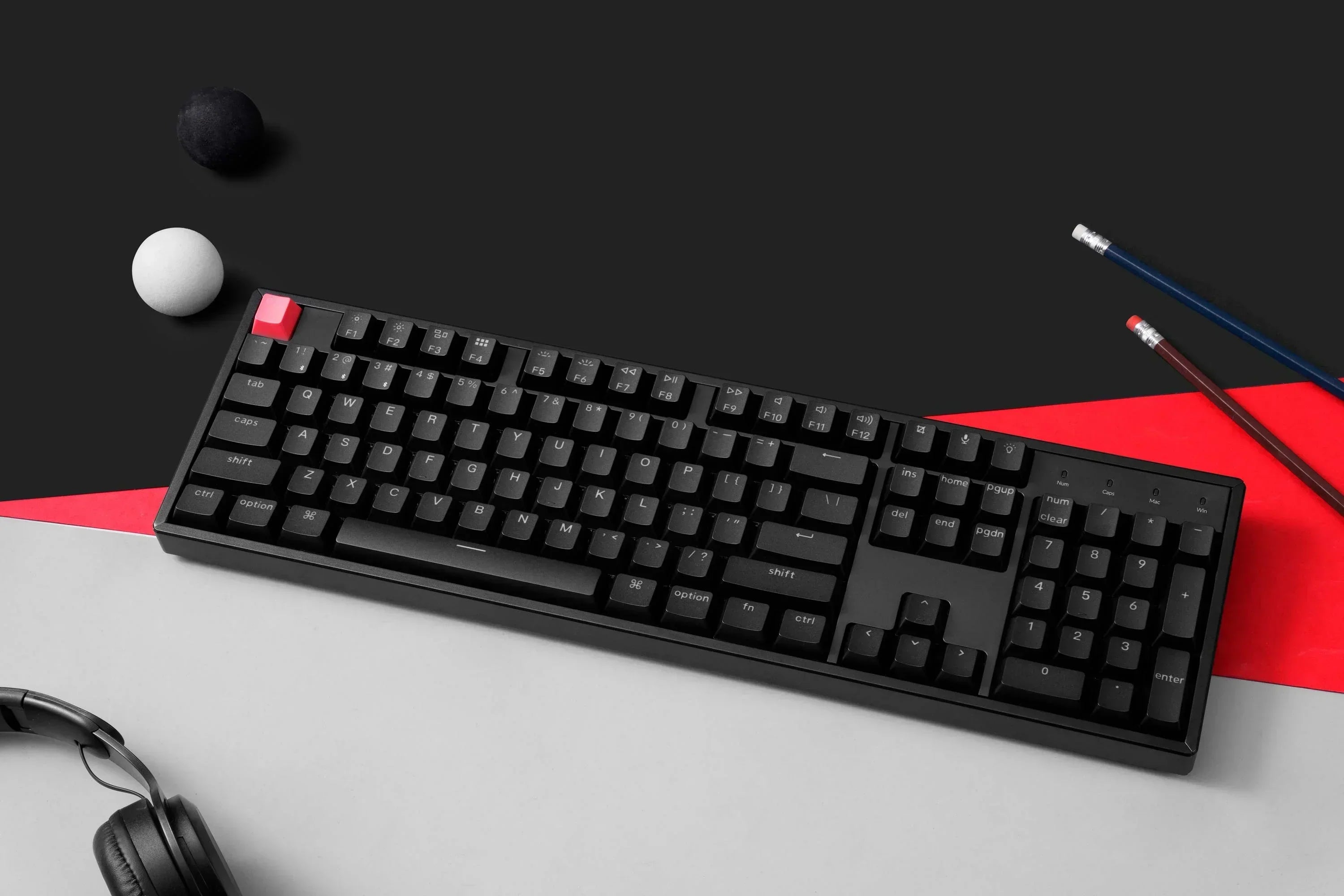 Klawiatura i mysz do PS5 – czy to możliwe?