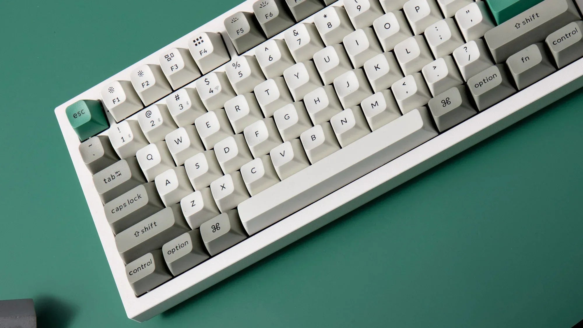 Aktualizacja firmware urządzeń Keychron za pomocą Keychron Launcher — kompletny przewodnik techniczny