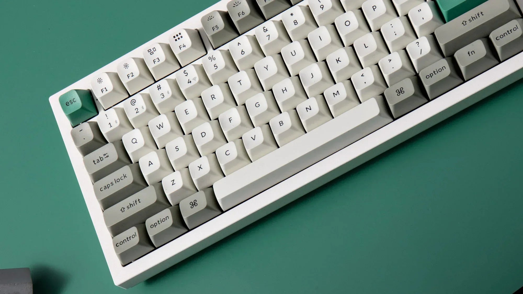Aktualizacja firmware urządzeń Keychron za pomocą Keychron Launcher — kompletny przewodnik techniczny
