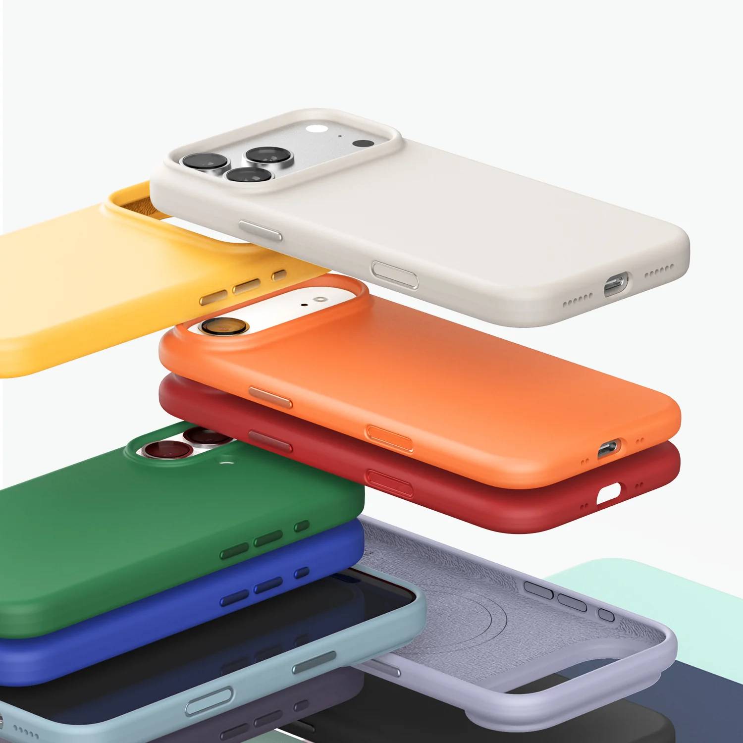 Etui na iPhone 17 Pro - poznaj nasze propozycje