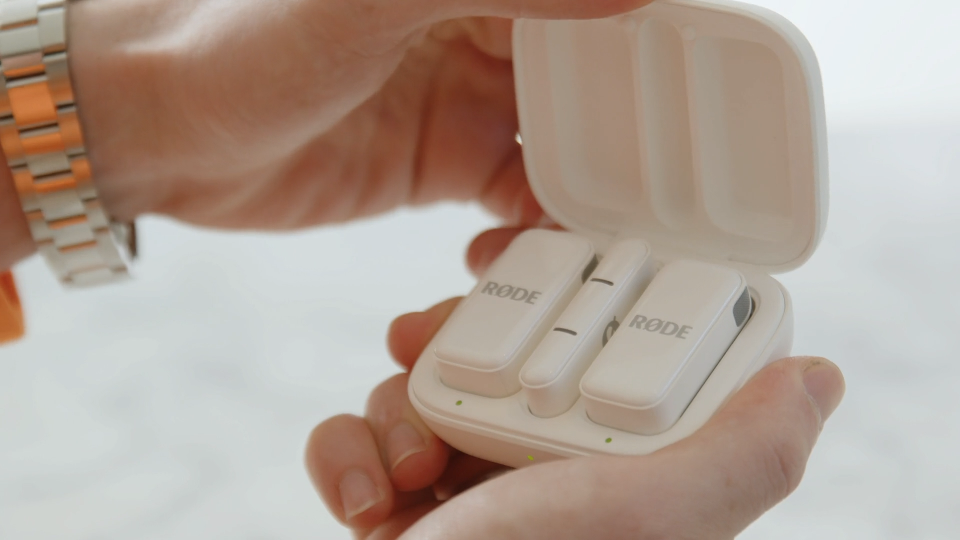 Mikrofony bezprzewodowe - ranking i przegląd top modeli