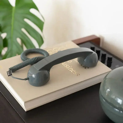 Native Union - POP Phone - Słuchawka do telefonu