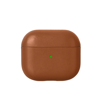 Native Union – Leather Case for AirPods (Gen 3) - Skórzane Etui na AirPods 3. generacji