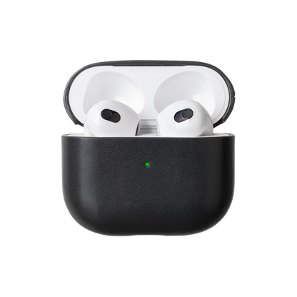 Native Union – Leather Case for AirPods (Gen 3) - Skórzane Etui na AirPods 3. generacji