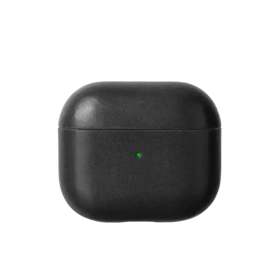 Native Union – Leather Case for AirPods (Gen 3) - Skórzane Etui na AirPods 3. generacji