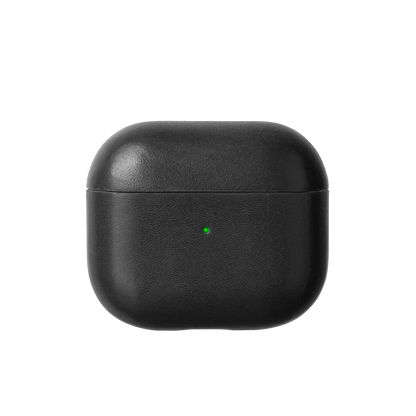 Native Union – Leather Case for AirPods (Gen 3) - Skórzane Etui na AirPods 3. generacji