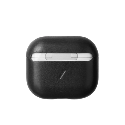 Native Union – Leather Case for AirPods (Gen 3) - Skórzane Etui na AirPods 3. generacji