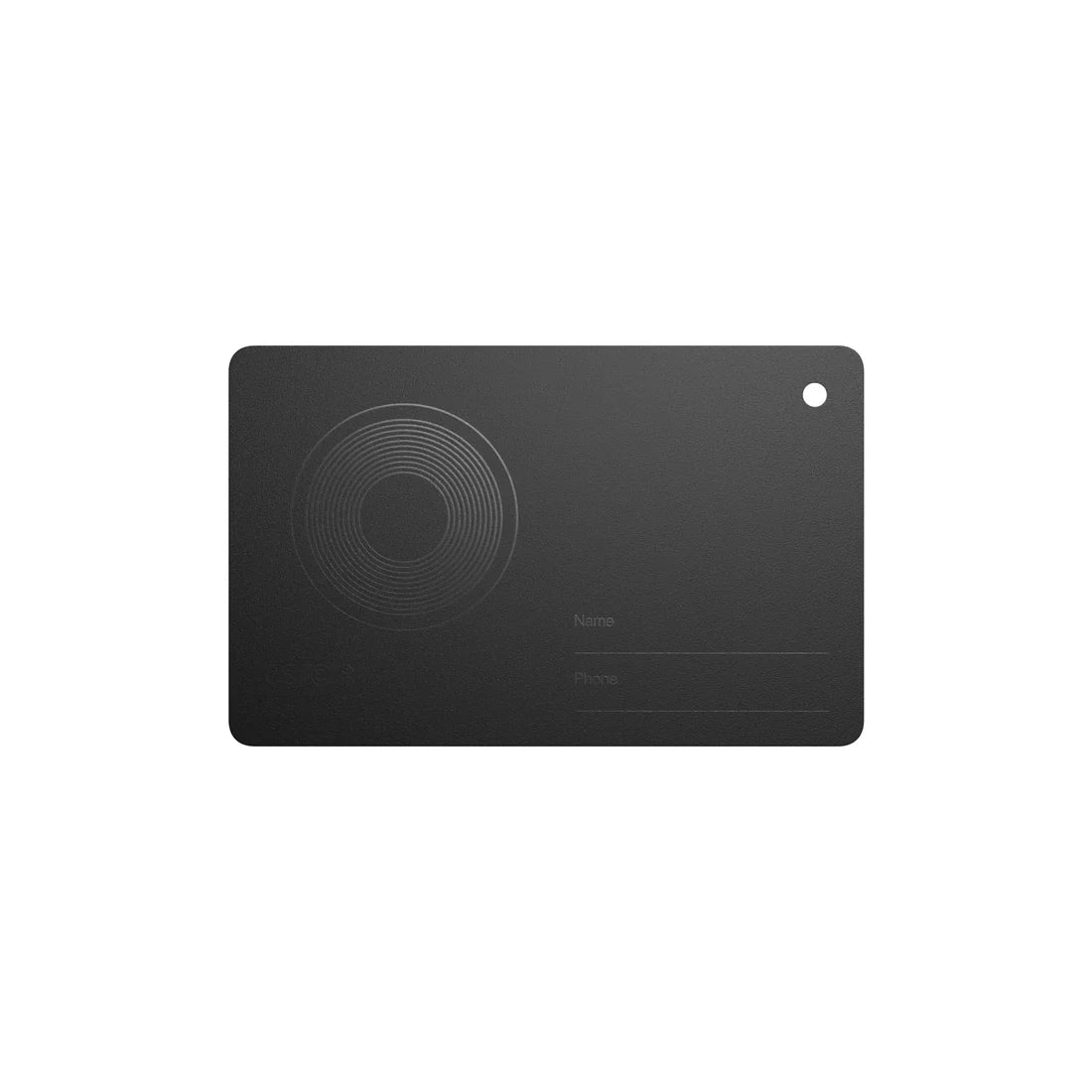 Native Union - Find It Card - Lokalizator Karta z Apple Find My