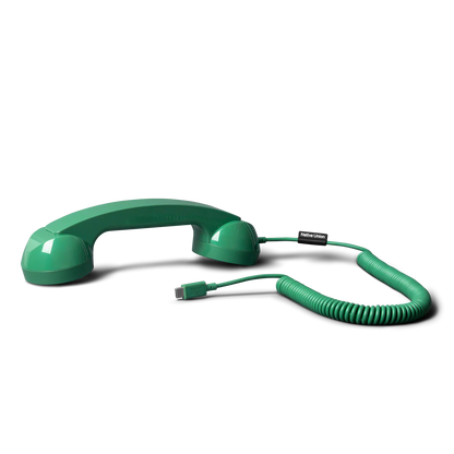 Native Union - POP Phone - Słuchawka do telefonu