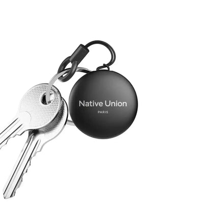 Native Union - Find It Tag - Lokalizator z Apple Find My
