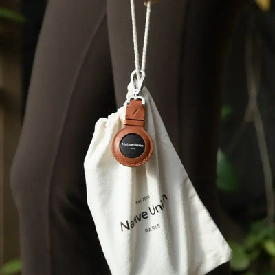 Native Union - Find It Tag - Lokalizator z Apple Find My