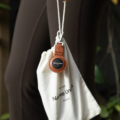 Native Union - Find It Tag - Lokalizator z Apple Find My