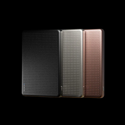 Native Union - Active Power Bank With MagSafe Wireless Charging - Powerbank z ładowaniem MagSafe