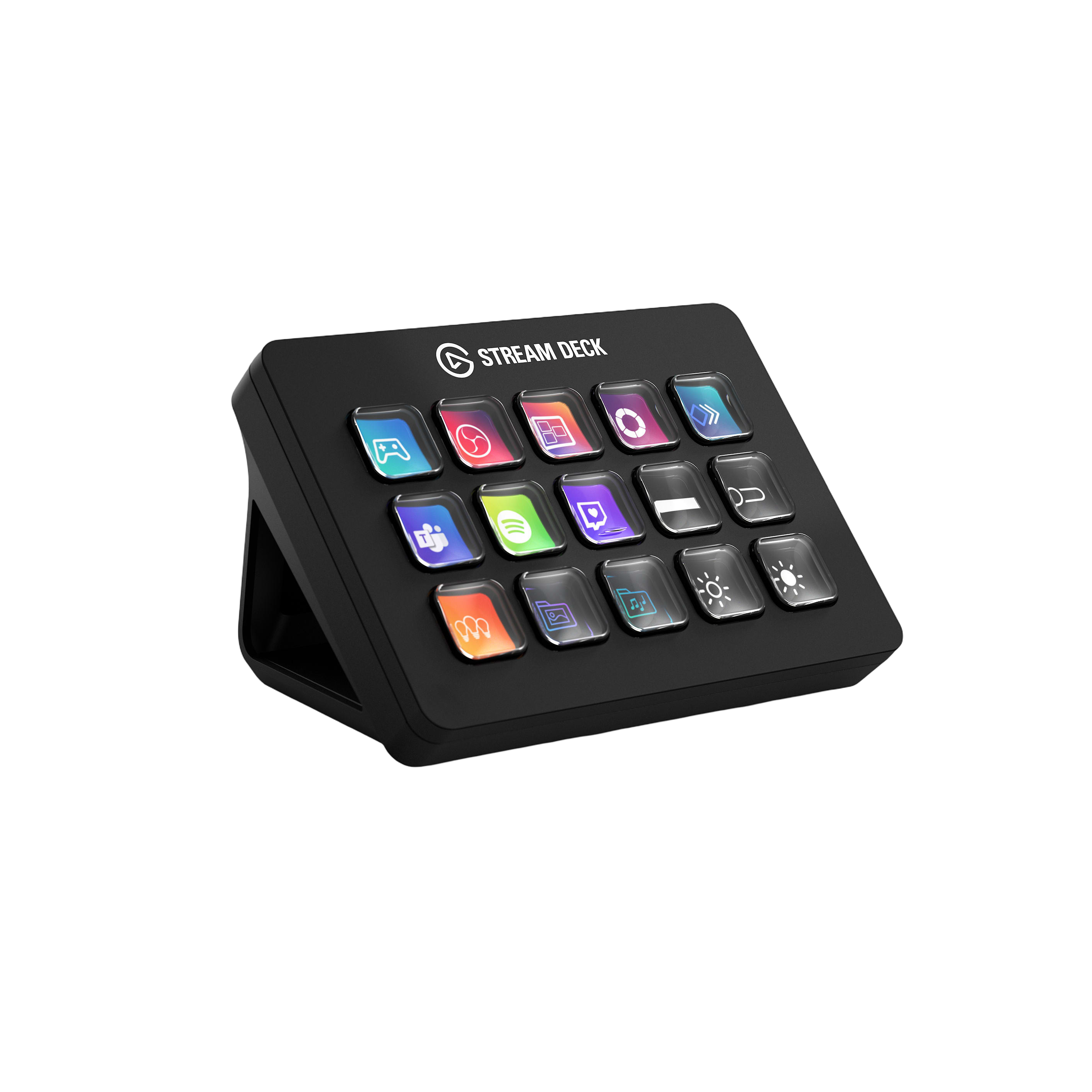 Elgato - Stream Deck - Panel Sterowania OG