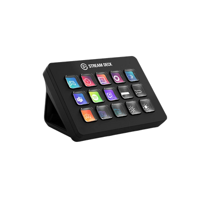 Elgato - Stream Deck - Panel Sterowania OG