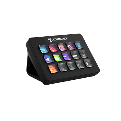 Elgato - Stream Deck - Panel Sterowania OG